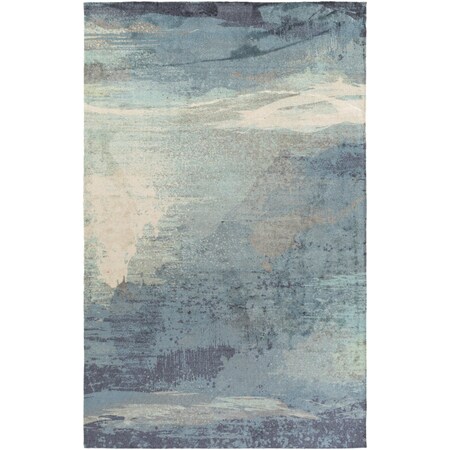 Livabliss Felicity FCT-8000 Machine Crafted Area Rug FCT8000-46